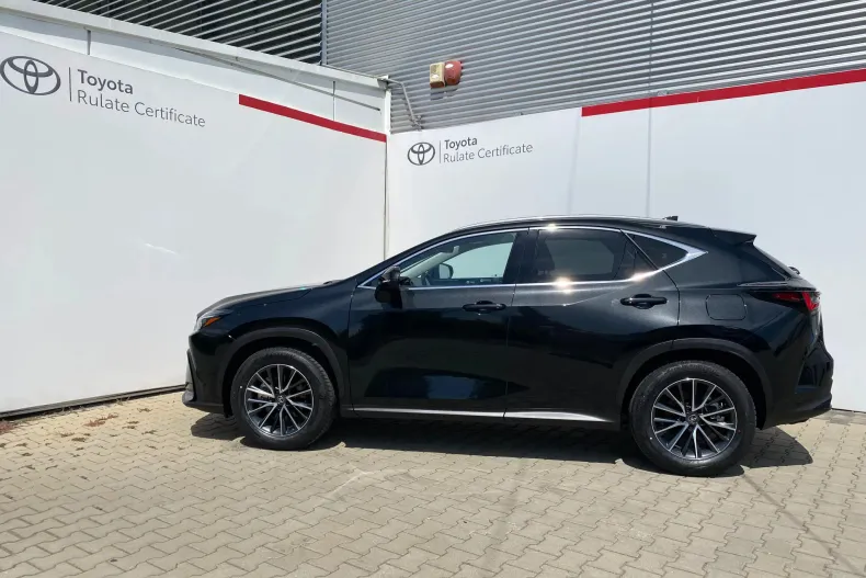 Lexus Seria NX din 2024 cu 900 km - oferta LEX168927 - foto 3