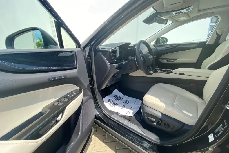 Lexus Seria NX din 2024 cu 900 km - oferta LEX168927 - foto 4