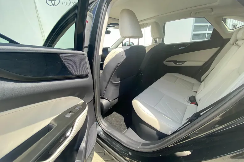 Lexus Seria NX din 2024 cu 900 km - oferta LEX168927 - foto 5