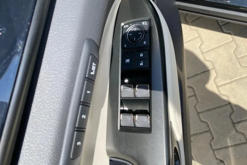 Lexus Seria NX din 2024 cu 900 km - oferta LEX168927 - foto 6