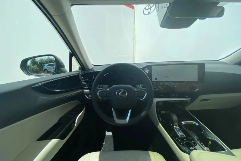 Lexus Seria NX din 2024 cu 900 km - oferta LEX168927 - foto 10