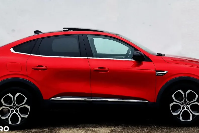 Renault Arkana din 2022 cu 49.000 km - oferta REN168928 - foto 8