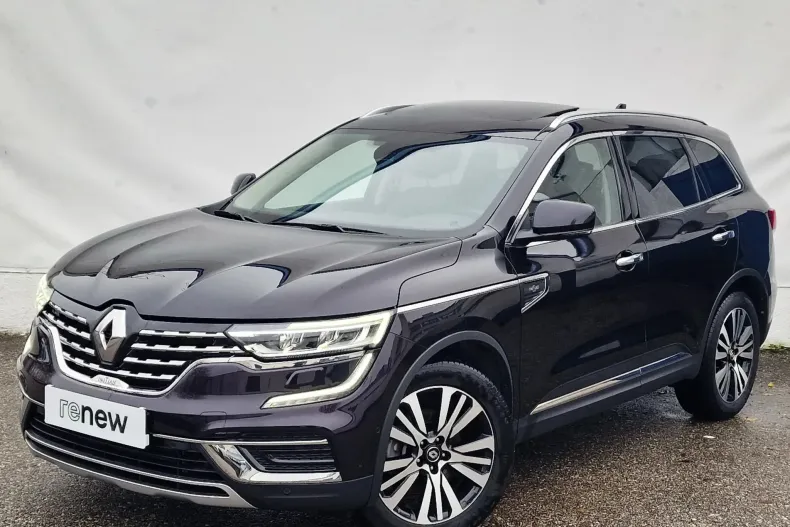 Renault Koleos din 2022 cu 24.000 km - oferta REN168929 - foto 1