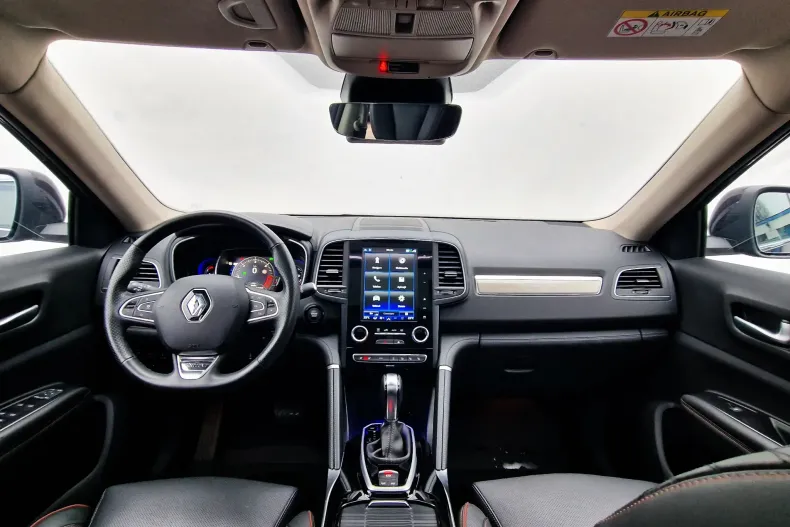 Renault Koleos din 2022 cu 24.000 km - oferta REN168929 - foto 3