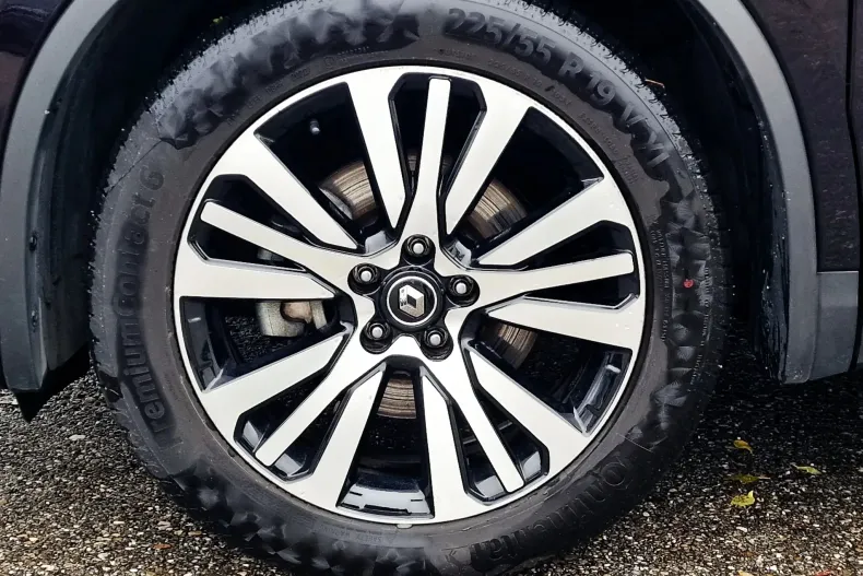 Renault Koleos din 2022 cu 24.000 km - oferta REN168929 - foto 4