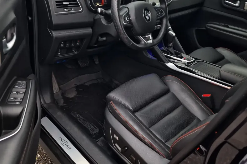 Renault Koleos din 2022 cu 24.000 km - oferta REN168929 - foto 12