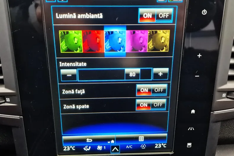 Renault Koleos din 2022 cu 24.000 km - oferta REN168929 - foto 27