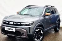 Dacia Duster din 2024 cu 25 km - oferta DAC168930 - foto 1