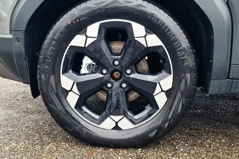 Dacia Duster din 2024 cu 25 km - oferta DAC168930 - foto 4