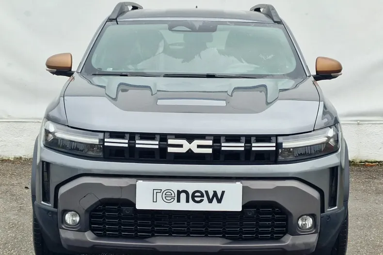 Dacia Duster din 2024 cu 25 km - oferta DAC168930 - foto 6