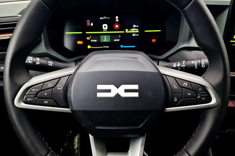 Dacia Duster din 2024 cu 25 km - oferta DAC168930 - foto 15