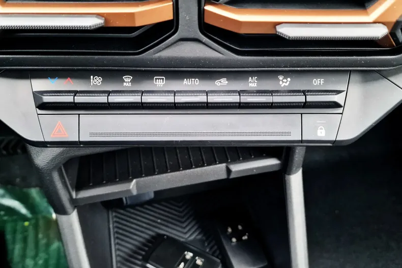 Dacia Duster din 2024 cu 25 km - oferta DAC168930 - foto 21