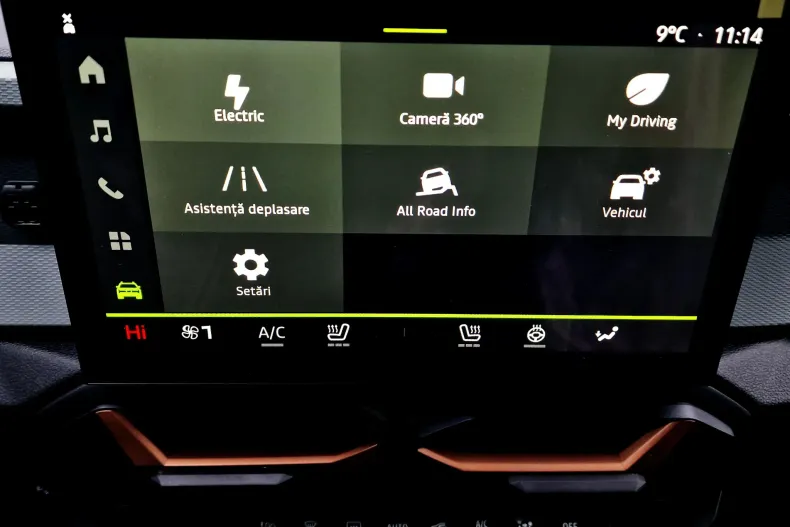 Dacia Duster din 2024 cu 25 km - oferta DAC168930 - foto 23