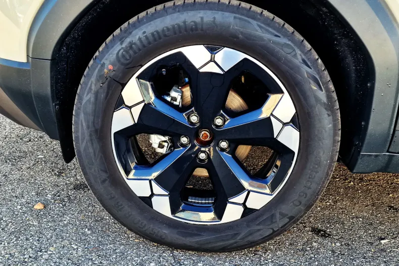 Dacia Duster din 2024 cu 18 km - oferta DAC168931 - foto 4