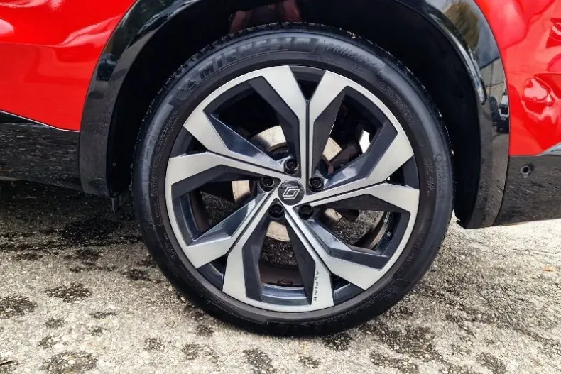 Renault Austral din 2023 cu 45.292 km - oferta REN168932 - foto 7