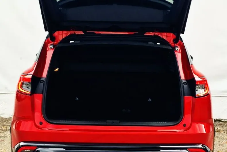 Renault Austral din 2023 cu 45.292 km - oferta REN168932 - foto 9