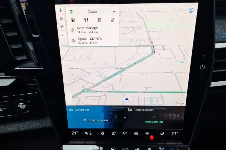 Renault Austral din 2023 cu 45.292 km - oferta REN168932 - foto 15