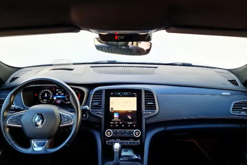 Renault Talisman din 2022 cu 62.113 km - oferta REN168933 - foto 10