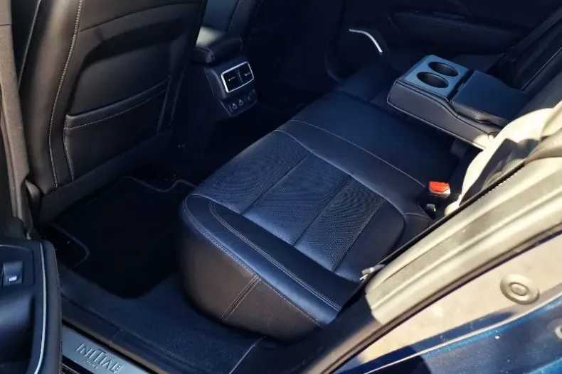 Renault Talisman din 2022 cu 62.113 km - oferta REN168933 - foto 14