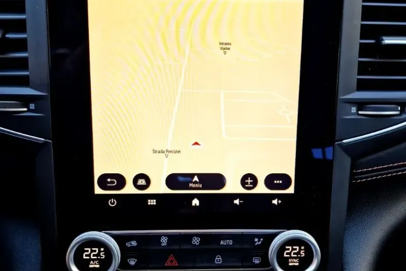 Renault Talisman din 2022 cu 62.113 km - oferta REN168933 - foto 15