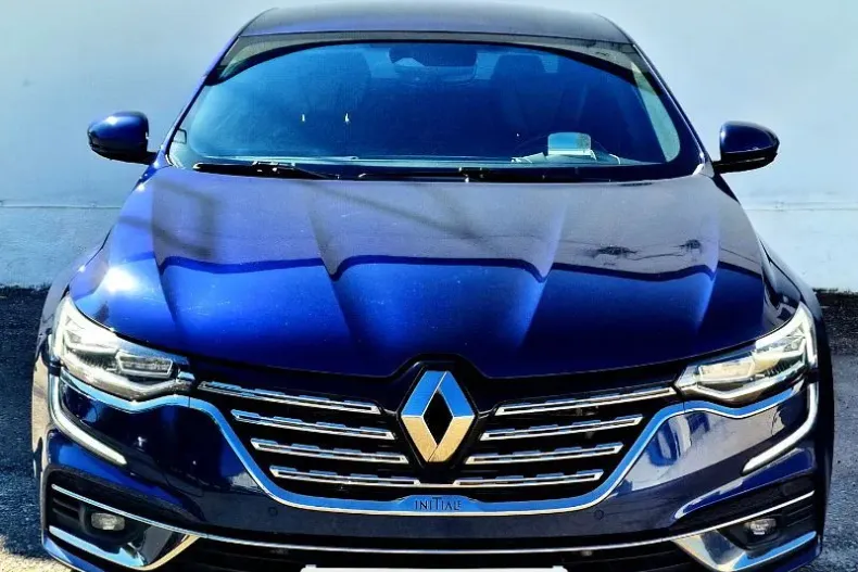 Renault Talisman din 2022 cu 62.113 km - oferta REN168933 - foto 22