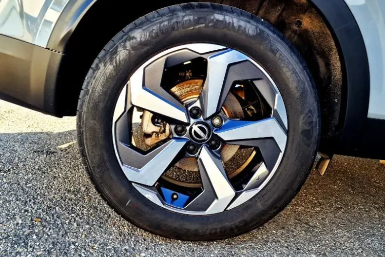 Nissan Qashqai din 2024 cu 9.018 km - oferta NIS168934 - foto 8