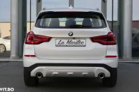 BMW X3 din 2021 cu 111.304 km - oferta BMW168935 - foto 10