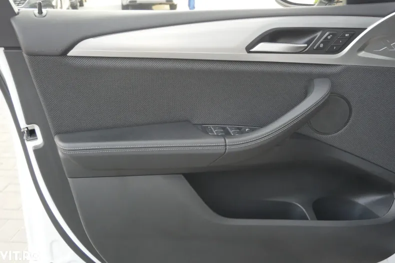 BMW X3 din 2021 cu 111.304 km - oferta BMW168935 - foto 13