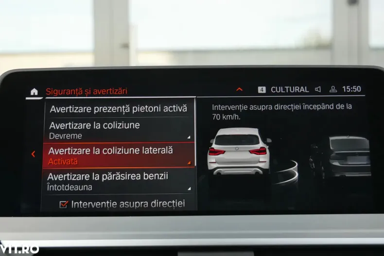 BMW X3 din 2021 cu 111.304 km - oferta BMW168935 - foto 30