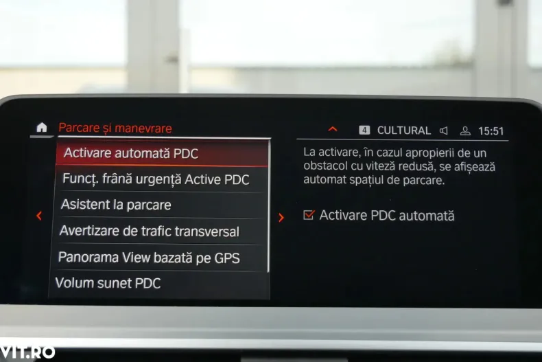 BMW X3 din 2021 cu 111.304 km - oferta BMW168935 - foto 34