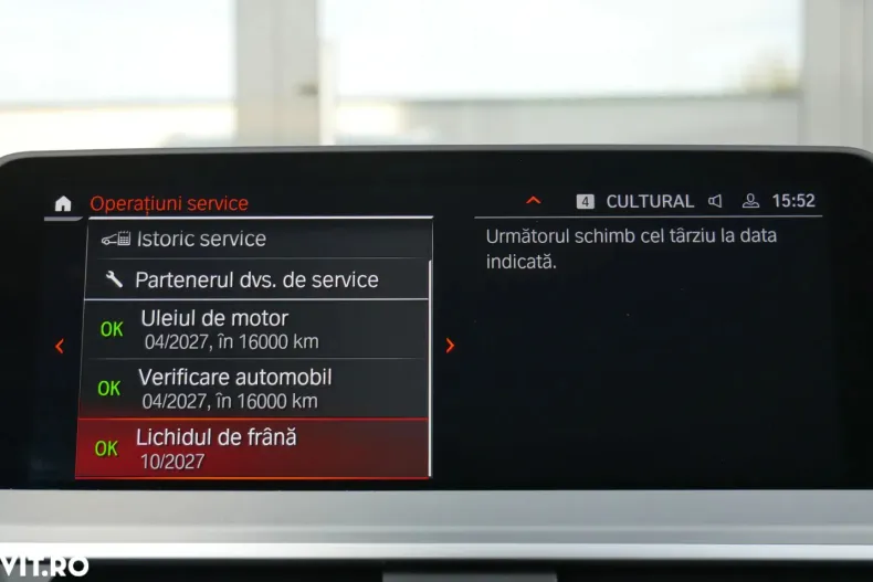 BMW X3 din 2021 cu 111.304 km - oferta BMW168935 - foto 38