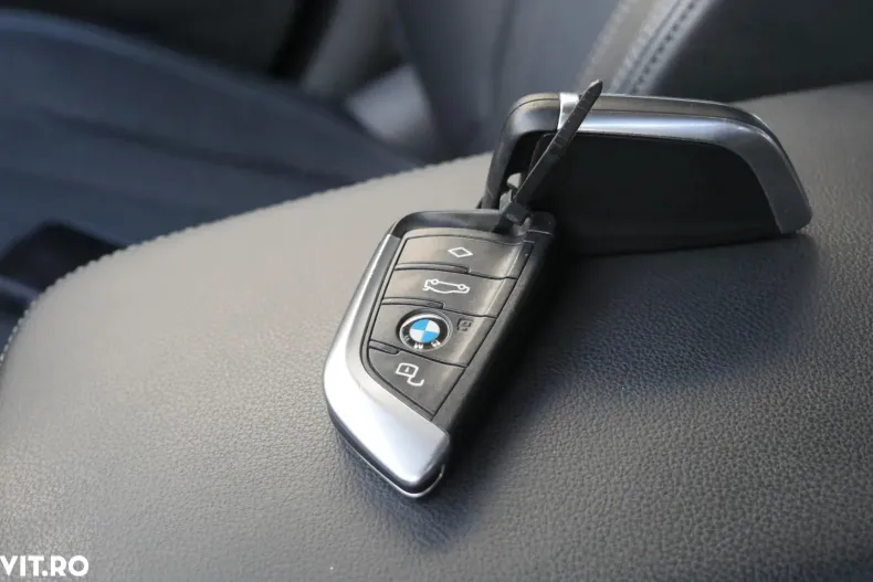 BMW X3 din 2021 cu 111.304 km - oferta BMW168935 - foto 40