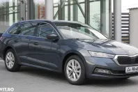 Skoda Octavia din 2021 cu 172.889 km - oferta SKO168936 - foto 4