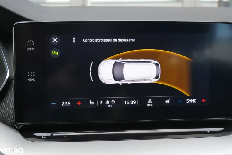 Skoda Octavia din 2021 cu 172.889 km - oferta SKO168936 - foto 32