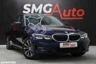BMW Seria 3 din 2022 cu 171.366 km - oferta BMW168937 - foto 1