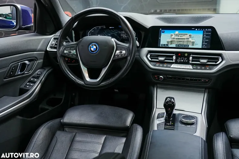BMW Seria 3 din 2022 cu 171.366 km - oferta BMW168937 - foto 7