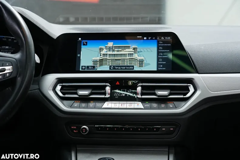 BMW Seria 3 din 2022 cu 171.366 km - oferta BMW168937 - foto 11