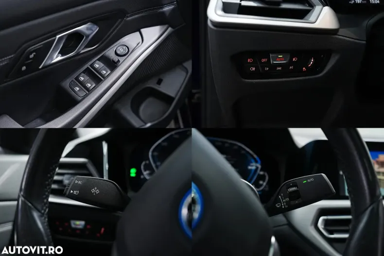 BMW Seria 3 din 2022 cu 171.366 km - oferta BMW168937 - foto 20