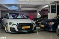 Audi S8 din 2023 cu 109.200 km - oferta AUD168938 - foto 1