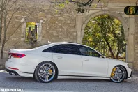 Audi S8 din 2023 cu 109.200 km - oferta AUD168938 - foto 4