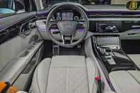 Audi S8 din 2023 cu 109.200 km - oferta AUD168938 - foto 7