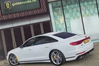 Audi S8 din 2023 cu 109.200 km - oferta AUD168938 - foto 9