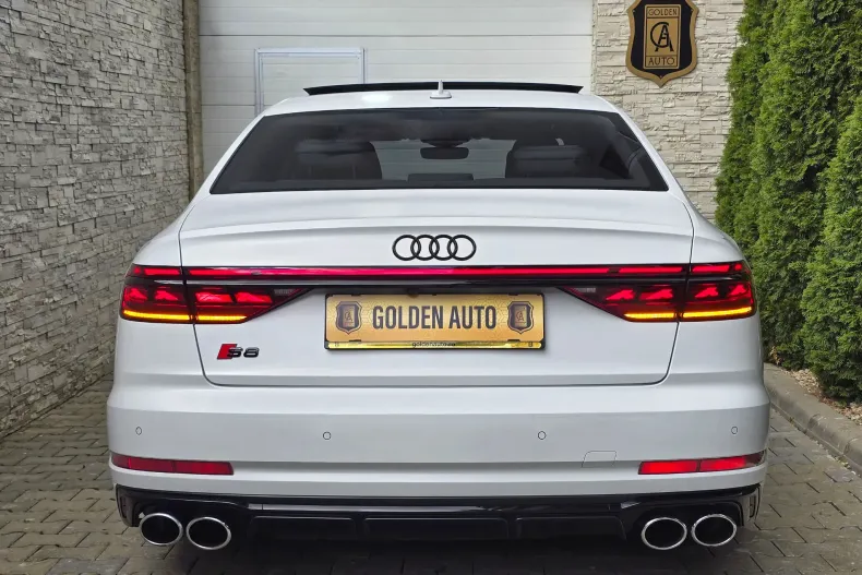 Audi S8 din 2023 cu 109.200 km - oferta AUD168938 - foto 15