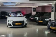 Audi S8 din 2023 cu 109.200 km - oferta AUD168938 - foto 22
