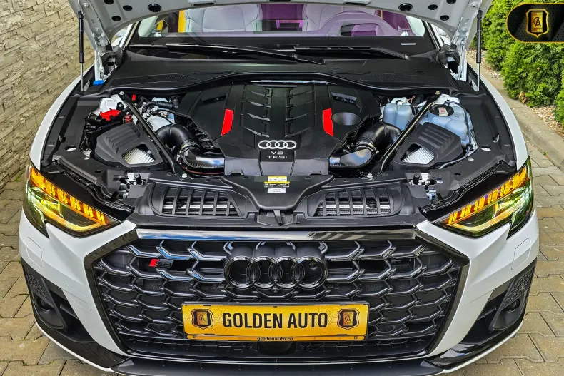 Audi S8 din 2023 cu 109.200 km - oferta AUD168938 - foto 23