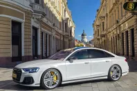 Audi S8 din 2023 cu 109.200 km - oferta AUD168938 - foto 30