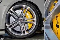 Audi S8 din 2023 cu 109.200 km - oferta AUD168938 - foto 32