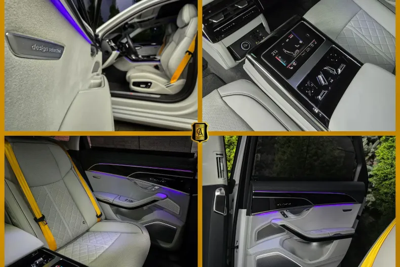 Audi S8 din 2023 cu 109.200 km - oferta AUD168938 - foto 35