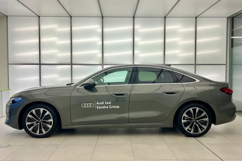 Audi A5 din 2025 cu 1.500 km - oferta AUD168939 - foto 3