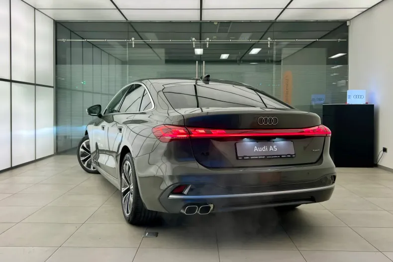 Audi A5 din 2025 cu 1.500 km - oferta AUD168939 - foto 6